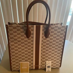 Large MK tote bag!